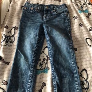Trey Religion Jeans